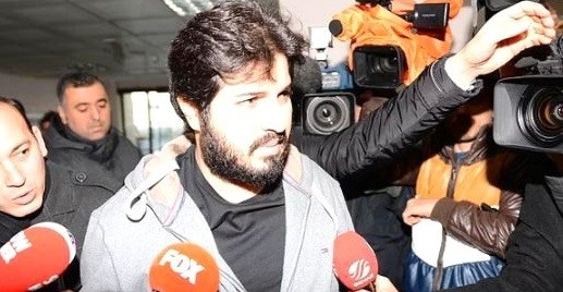 ORTAOKUL MEZUNU REZA ZARRAB NASIL ZENGİN OLDU?