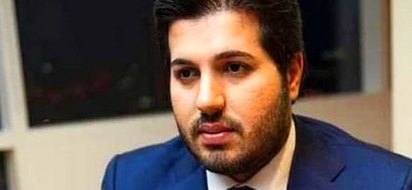 ORTAOKUL MEZUNU REZA ZARRAB NASIL ZENGİN OLDU?