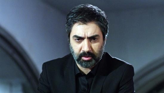 NECATİ ŞAŞMAZ'A BÜYÜK ŞOK!