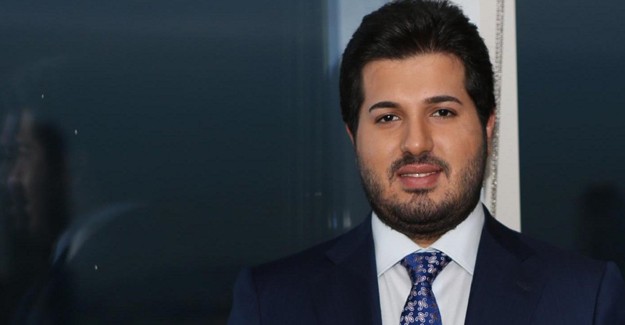 ORTAOKUL MEZUNU REZA ZARRAB NASIL ZENGİN OLDU?