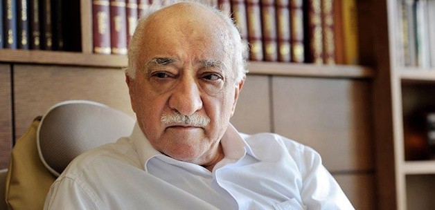 FETHULLAH GÜLEN KENDİNİ İYİCE KAYBETTİ..!