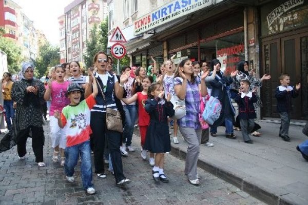 Yalnız insanların bildiği en iyi şeyler!