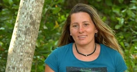 Survivor Özlem'in eski halini görenler şaşırıyor!