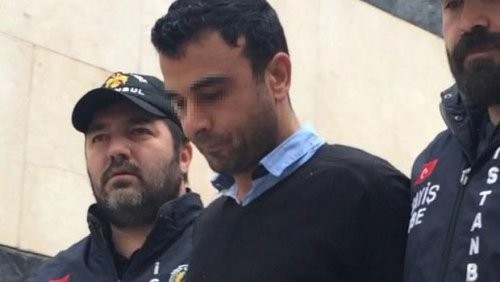 Tecavüze Uğrayan Genç Kız, Bağdat Caddesi Dehşetini Anlattı