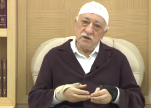 FETHULLAH GÜLEN KENDİNİ İYİCE KAYBETTİ..!