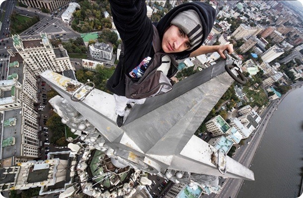 Selfie çekerken ölüyorlardı!