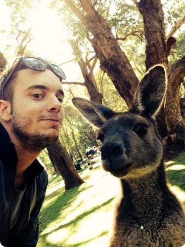 Selfie çekerken ölüyorlardı!