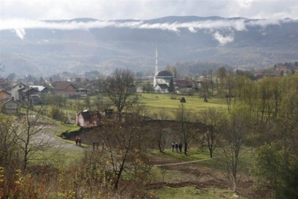 Sırları çözülemeyen delikler