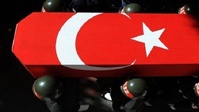 BİR BOMBALI SALDIRI DAHA CİĞERİMİZ YANDI!