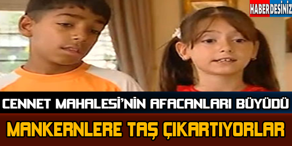 Son hallerine inanamayacaksınız!