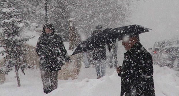 METEOROLOJİ UYARDI PASTIRMA YAZI BİTİYOR!