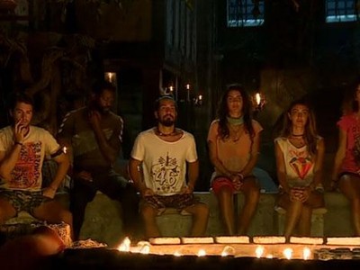 İşte Survivor'a Veda Eden O İsim!