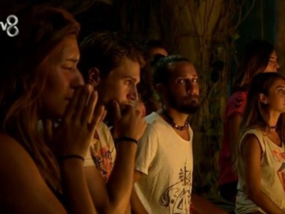 İşte Survivor'a Veda Eden O İsim!