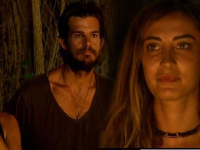 İşte Survivor'a Veda Eden O İsim!