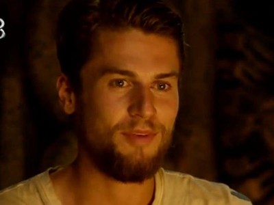 İşte Survivor'a Veda Eden O İsim!