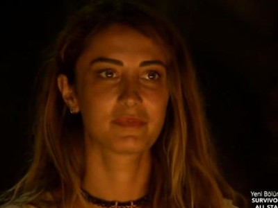 İşte Survivor'a Veda Eden O İsim!