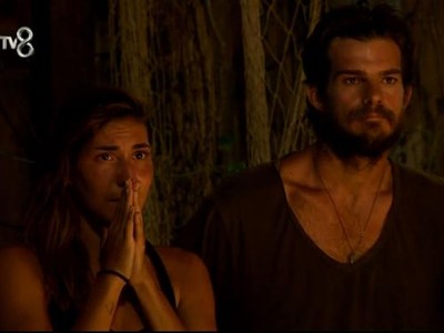 İşte Survivor'a Veda Eden O İsim!