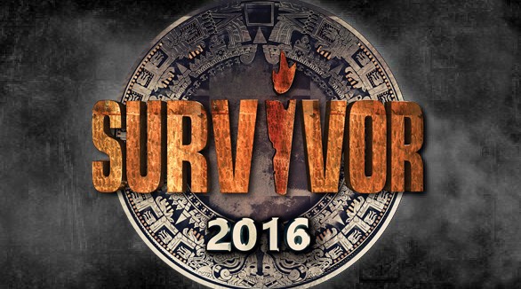 “SURVIVOR 2016” KENDİ  REKORUNU KIRDI!