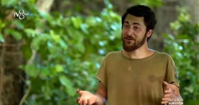 SURVIVOR SEMİH'İN GERÇEK MESLEĞİ DUYANLARI ŞOKE EDİYOR...