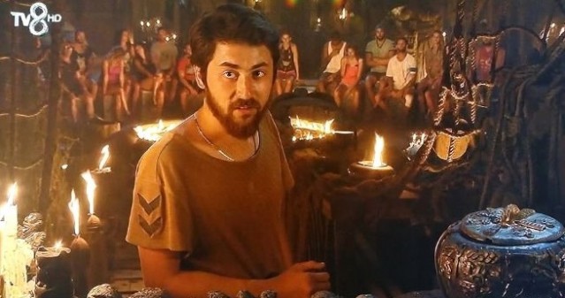 SURVIVOR SEMİH'İN GERÇEK MESLEĞİ DUYANLARI ŞOKE EDİYOR...