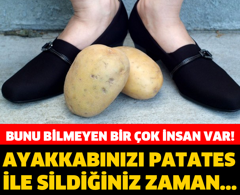 BUNU BİLMEYEN BİR ÇOK İNSAN VAR! İŞTE HAYATINI KOLAYLAŞTIRACAK BİLGİLER...