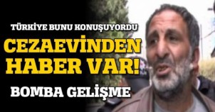 CEZA EVİNDEN HABER GELDİ!! TÜRKİYE BU HABERİ BEKLİYORDU! BOMBA GELİŞME!