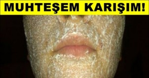 BAKIN NELERİ YOK EDİYOR!! MUHTEŞEM KARIŞIM!!