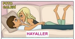 Ebeveynlere Hayallar/Hayatlar Dedirten 9 Komik Durum..!