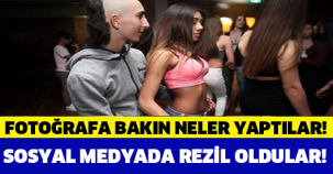 HER ŞEY BU FOTOĞRAF İLE BAŞLADI!