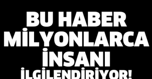 BU HABER MİLYONLARCA İNSANI İLGİLENDİRİYOR! O TARİHTEN SONRA SİGORTALIYSANIZ...