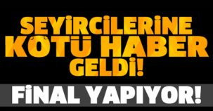 İZLENME REKORLARI KIRAN DİZİ FİNAL YAPIYOR!