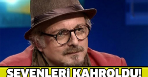 İŞTE HARUN KOLÇAK'IN SON HALİ! SEVENLERİ KAHROLDU...