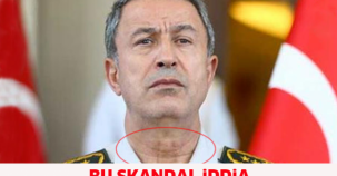 ŞAMİL TAYYAR'DAN HULUSİ AKAR İLE İLGİLİ SKANDAL İDDİA..! İŞ BİRLİĞİ VAR..!