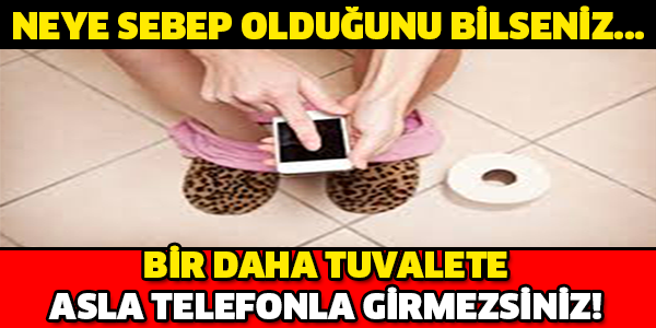 BÖYLE BİR ŞEY YAPIYORSANIZ VAZGEÇSENİZ İYİ OLUR...