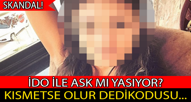 KISMETSE OLUR DEDİKODUSU...