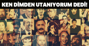 YEŞİLÇAM YILIDIZININ OĞLU GAY ÇIKTI! ASLINDA HEPİMİZ ONU TANIYORUZ!