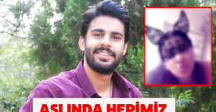 İŞTE KISMETSE OLUR ADNAN'IN GERÇEK SEVGİLİSİ!