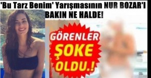 Şimdilerde ne yapıyorlar?