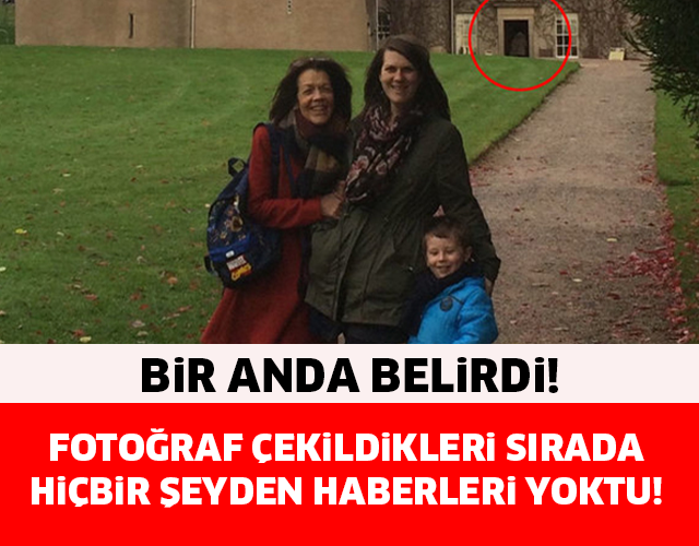 HİÇBİR ŞEYDEN HABERLERİ YOKTU BİR ANDA OLDU! TÜYLERİNİ DİKEN DİKEN OLACAK!