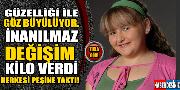 DEĞİŞİMİN BÖYLESİ GÖRÜLMEDİ.ESKİ HALİNDEN ESER YOK.