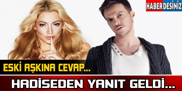 Sinan Akçıl'ın paylaşımı Hadise ve Ebru Şallı'yı çıldırttı