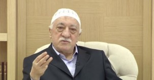 FETHULLAH GÜLEN ADINI DEĞİŞTİRDİ..!