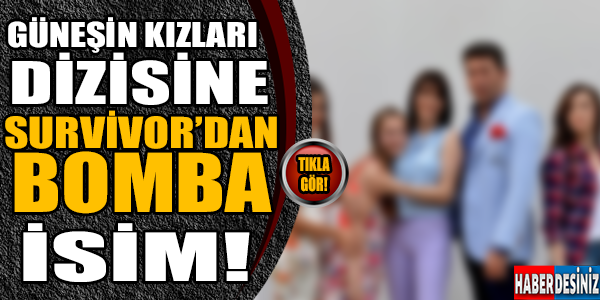 Hiç tahmin etmezdiniz ama..