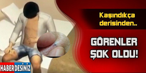 Doktora gittiğinde korkunç gerçeği öğrendi!