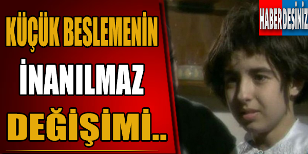 Küçük Beslemenin İnanılmaz Değişimi..