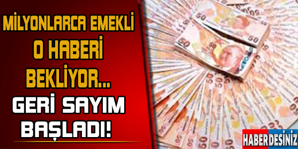 İntibakta geri sayım başladı!