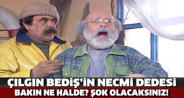 BAKIN ŞİMDİ NE HALDE?