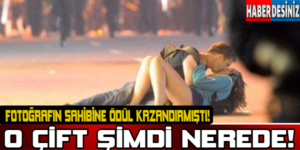 O Çift Şimdi Nerede