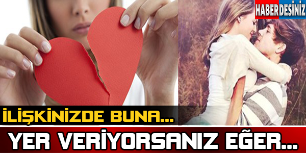 Onu fazla şımartmayın! Çünkü...