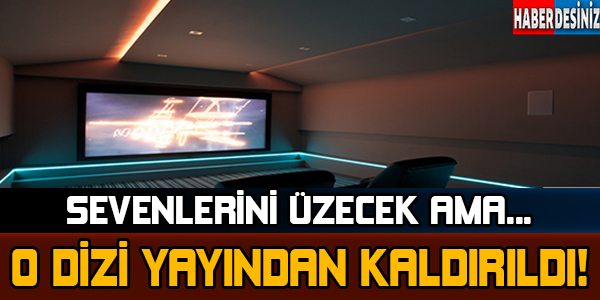 Sevenleri üzülecek ama...